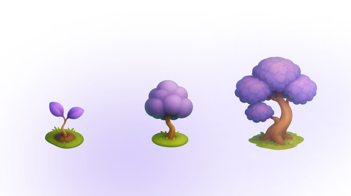 Benefit illustration 2